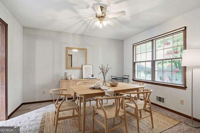 3021 Wendwood Drive, Marietta, GA 30062