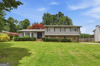 3021 Wendwood Drive, Marietta, GA 30062