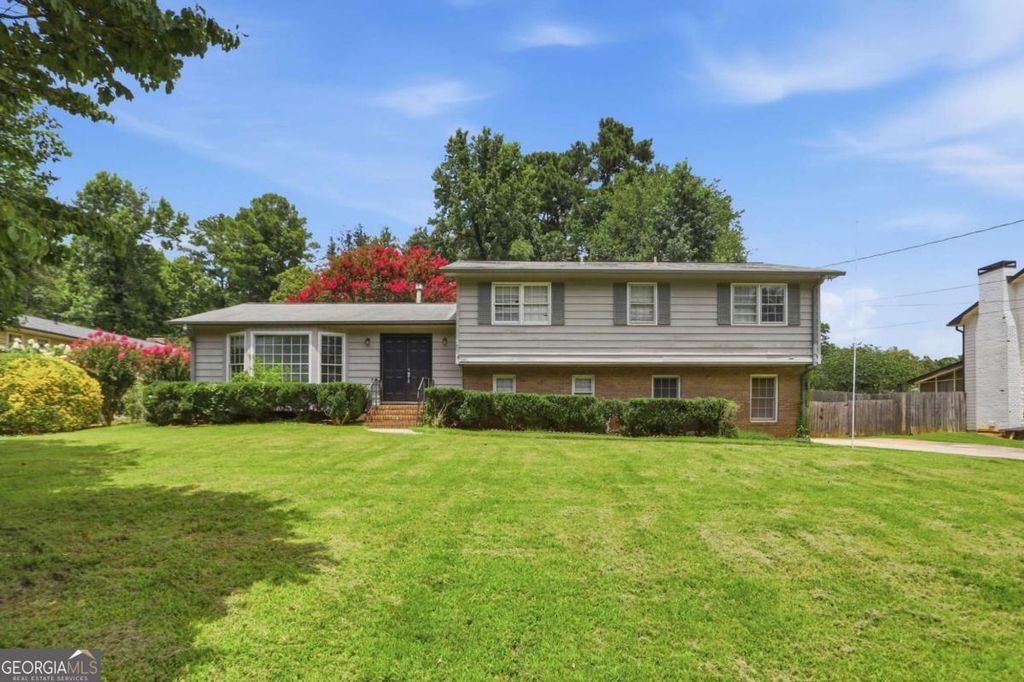 3021 Wendwood Drive, Marietta, GA 30062