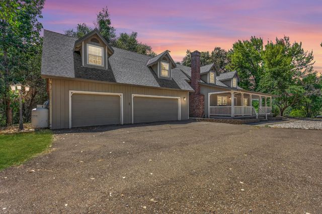 4900 Knottingham Rd, Diamond Springs, CA 95619