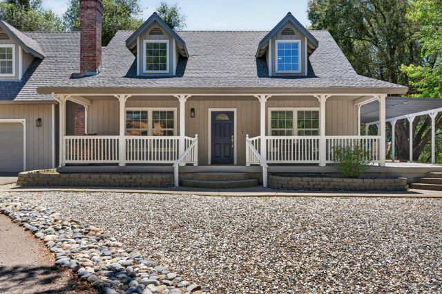 4900 Knottingham Rd, Diamond Springs, CA 95619
