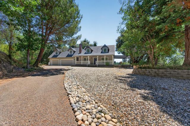 4900 Knottingham Rd, Diamond Springs, CA 95619