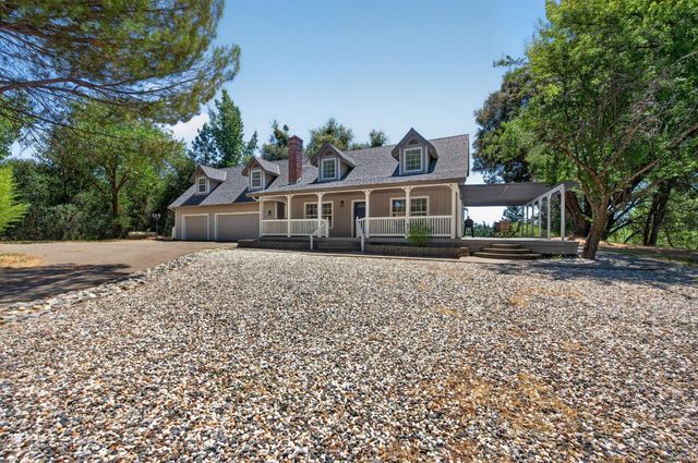 4900 Knottingham Rd, Diamond Springs, CA 95619