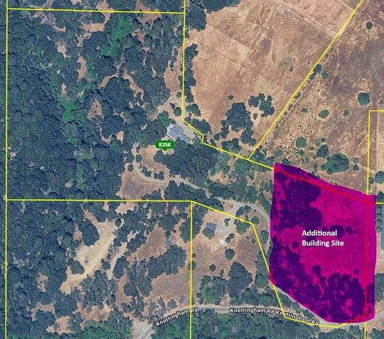 4900 Knottingham Rd, Diamond Springs, CA 95619