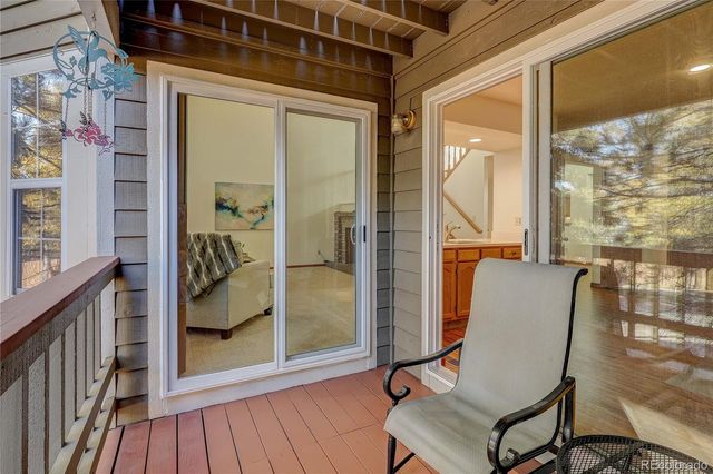 3479 W 114th Circle B, Westminster, CO 80031