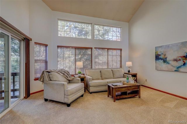 3479 W 114th Circle B, Westminster, CO 80031