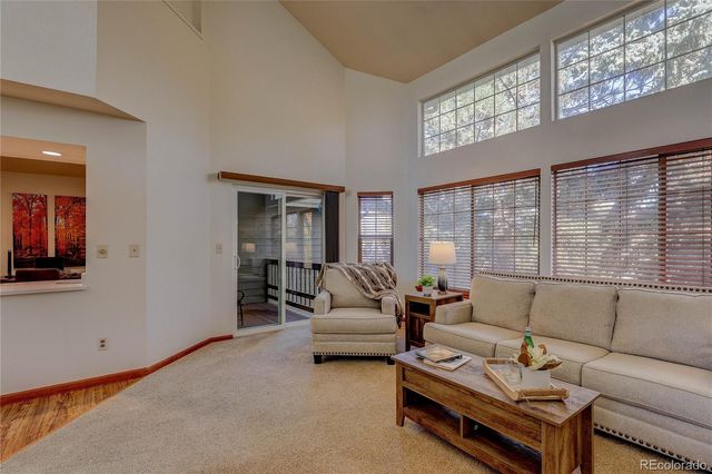 3479 W 114th Circle B, Westminster, CO 80031