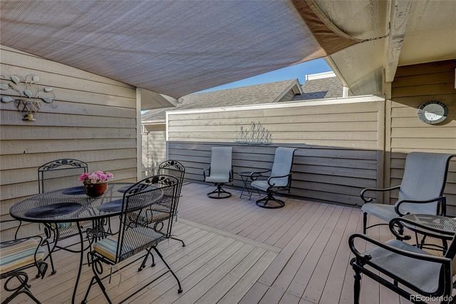 3479 W 114th Circle B, Westminster, CO 80031