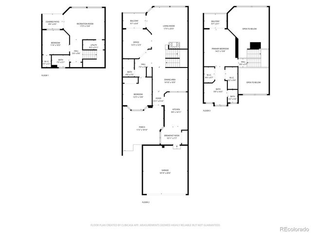 3479 W 114th Circle B, Westminster, CO 80031