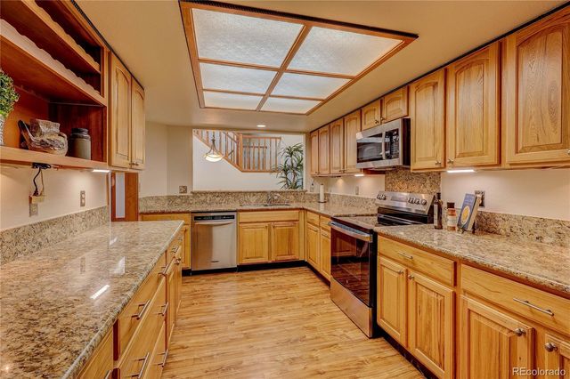 3479 W 114th Circle B, Westminster, CO 80031