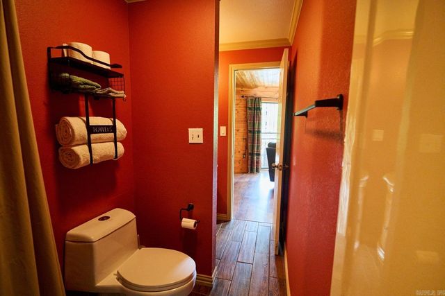 1 Kiawnie Circle Cove, Hardy, AR 72542