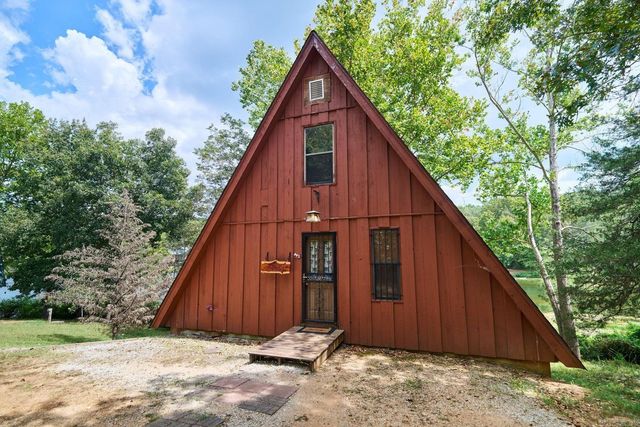 1 Kiawnie Circle Cove, Hardy, AR 72542