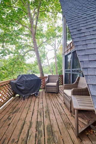 1 Kiawnie Circle Cove, Hardy, AR 72542