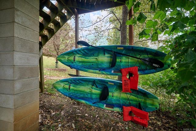 1 Kiawnie Circle Cove, Hardy, AR 72542