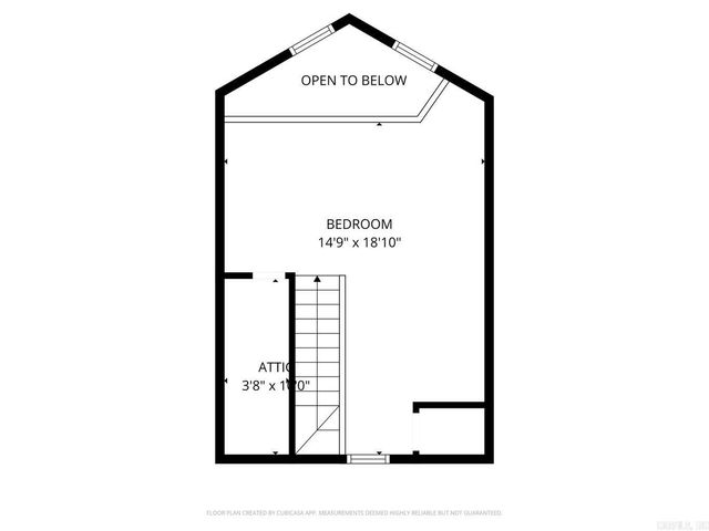 1 Kiawnie Circle Cove, Hardy, AR 72542