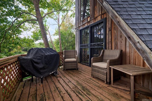 1 Kiawnie Circle Cove, Hardy, AR 72542