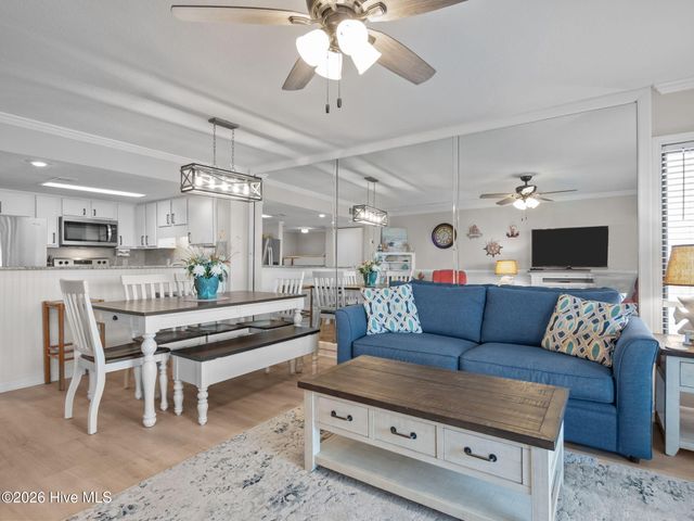 8801 Reed Drive 613, Emerald Isle, NC 28594