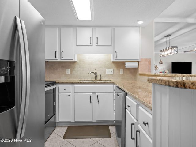 8801 Reed Drive 613, Emerald Isle, NC 28594