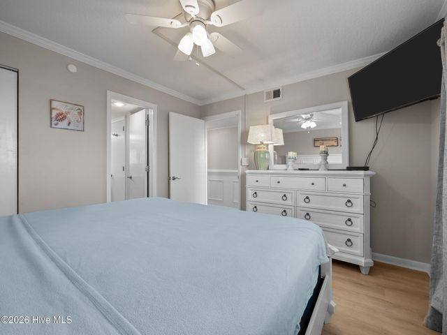 8801 Reed Drive 613, Emerald Isle, NC 28594