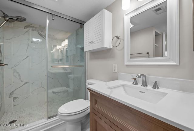 8801 Reed Drive 613, Emerald Isle, NC 28594