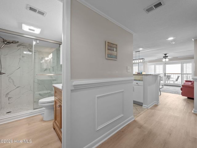 8801 Reed Drive 613, Emerald Isle, NC 28594