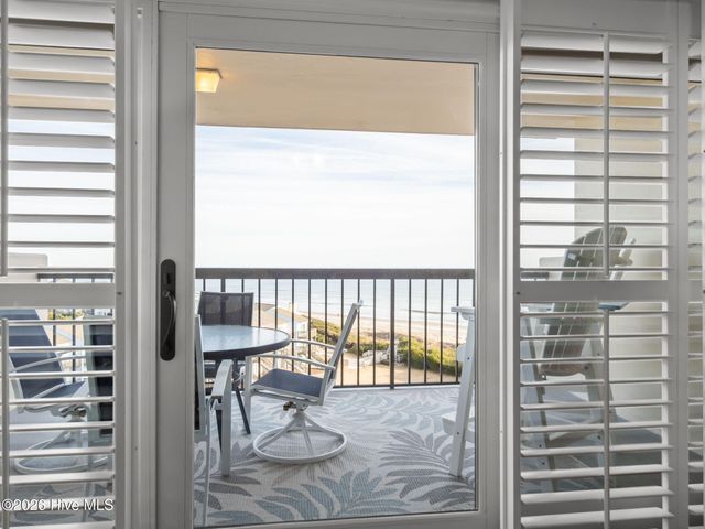 8801 Reed Drive 613, Emerald Isle, NC 28594