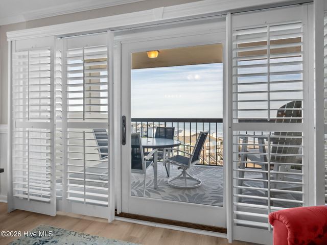 8801 Reed Drive 613, Emerald Isle, NC 28594