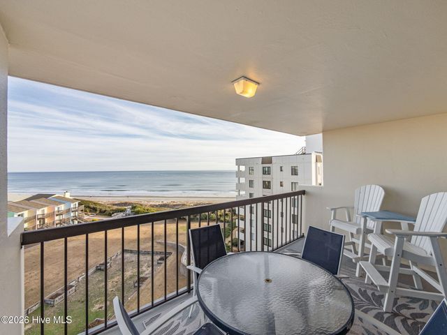 8801 Reed Drive 613, Emerald Isle, NC 28594