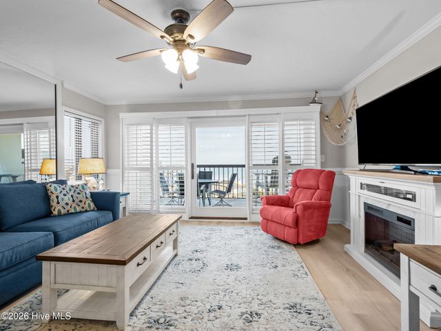 8801 Reed Drive 613, Emerald Isle, NC 28594