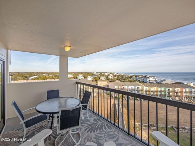 8801 Reed Drive 613, Emerald Isle, NC 28594