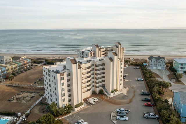 8801 Reed Drive 613, Emerald Isle, NC 28594