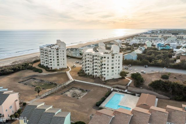 8801 Reed Drive 613, Emerald Isle, NC 28594