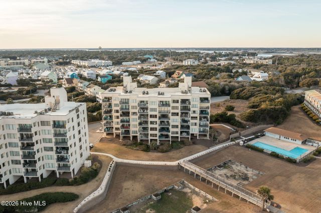 8801 Reed Drive 613, Emerald Isle, NC 28594