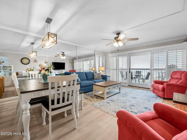 8801 Reed Drive 613, Emerald Isle, NC 28594