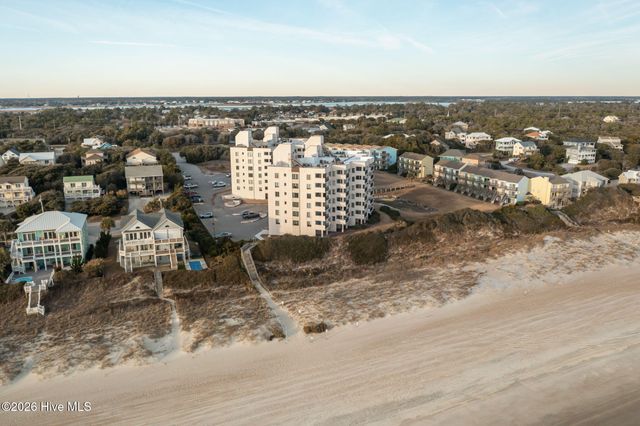 8801 Reed Drive 613, Emerald Isle, NC 28594