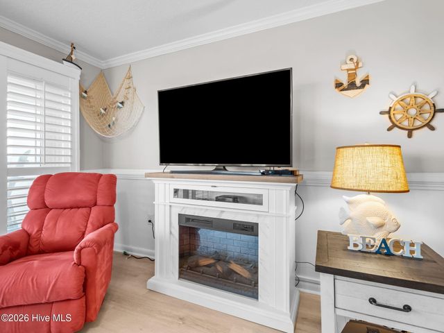 8801 Reed Drive 613, Emerald Isle, NC 28594