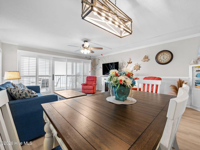 8801 Reed Drive 613, Emerald Isle, NC 28594