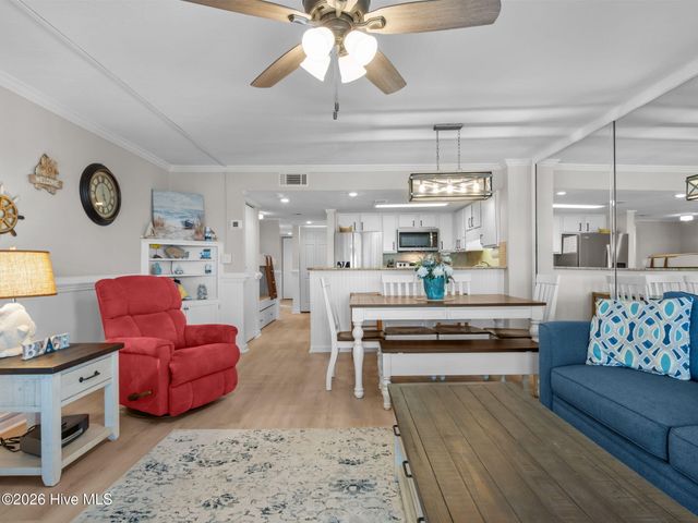 8801 Reed Drive 613, Emerald Isle, NC 28594