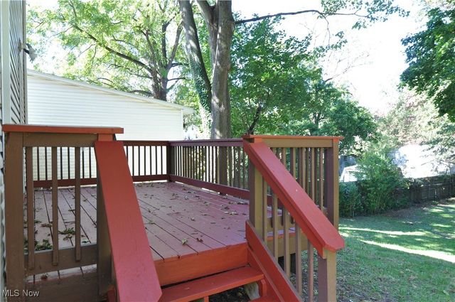 217 W Summit Street, Barberton, OH 44203