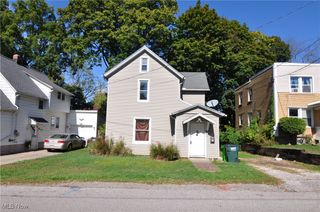 217 W Summit Street, Barberton, OH 44203