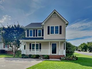 561 Yellow Berry Run, Wendell, NC 27591