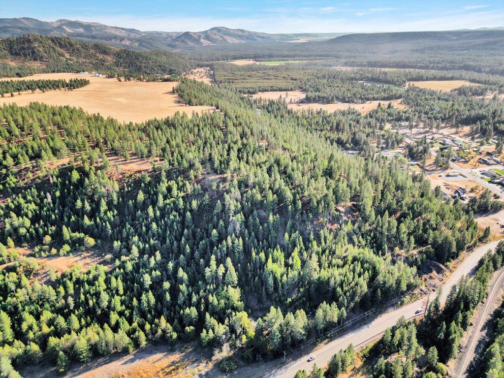 45XX 292 Hwy, Springdale, WA 99173 photo 15