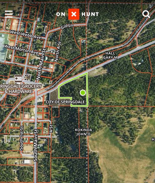 45XX 292 Hwy, Springdale, WA 99173 photo 20