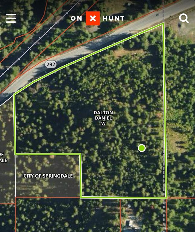 45XX 292 Hwy, Springdale, WA 99173 photo 21