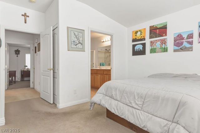 8594 Dyker Heights Avenue, Las Vegas, NV 89178