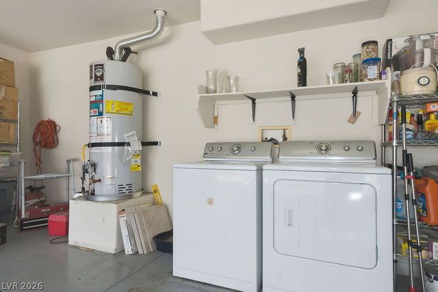 8594 Dyker Heights Avenue, Las Vegas, NV 89178