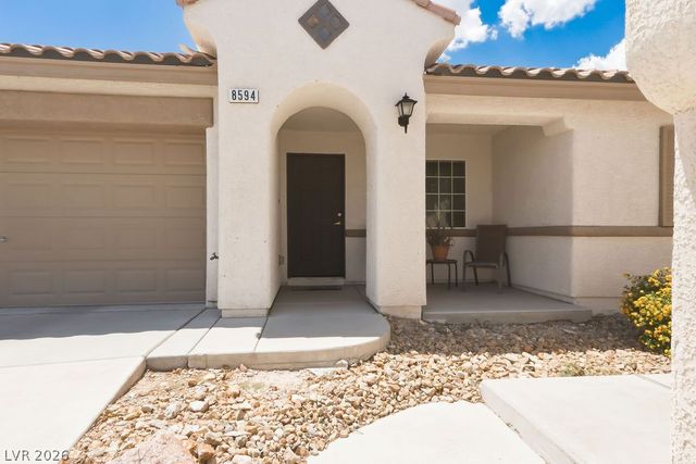 8594 Dyker Heights Avenue, Las Vegas, NV 89178