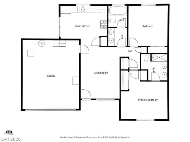 8594 Dyker Heights Avenue, Las Vegas, NV 89178