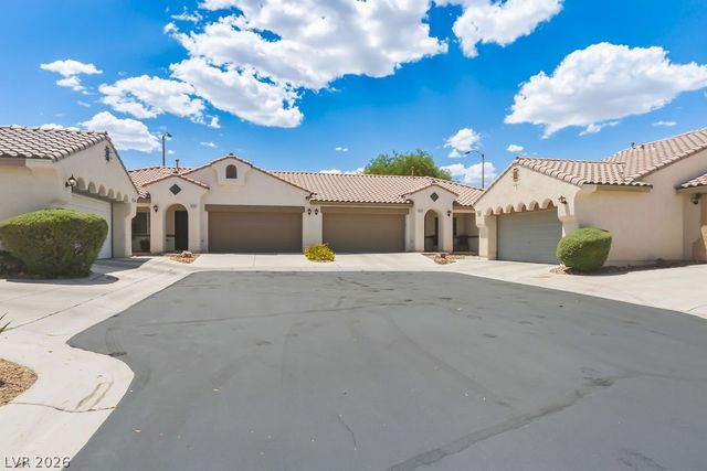 8594 Dyker Heights Avenue, Las Vegas, NV 89178