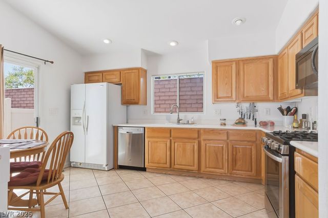 8594 Dyker Heights Avenue, Las Vegas, NV 89178